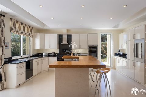Villa a Vale do Lobo, Faro, Vale do Lobo - € 8.750.000 | Ref: Calix - foto 15